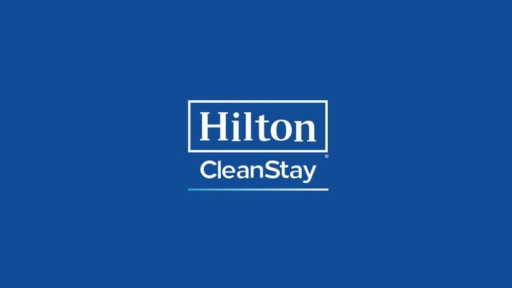 Hampton I-10 East, Tx Hotel Houston