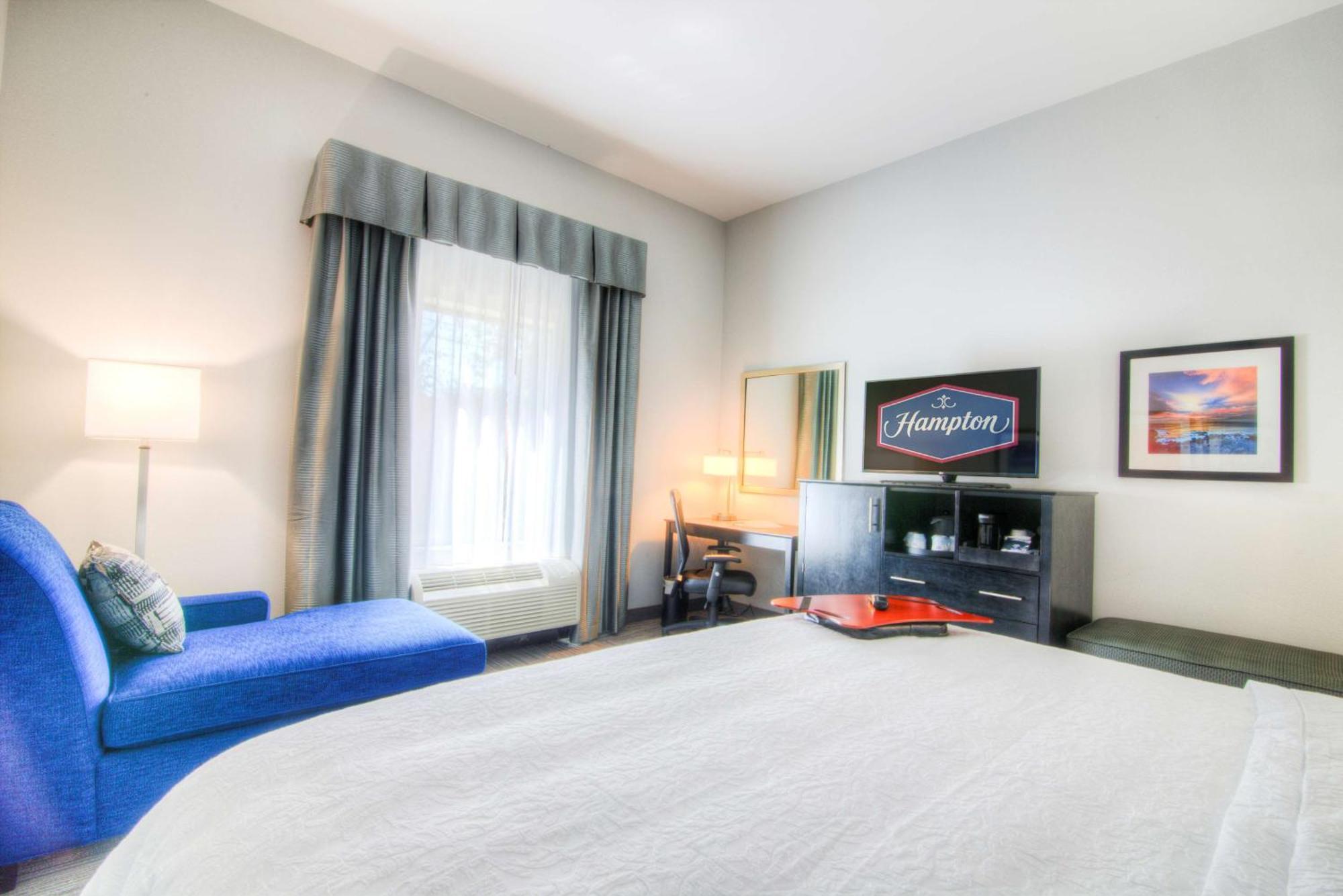 Hampton I-10 East, Tx Hotel