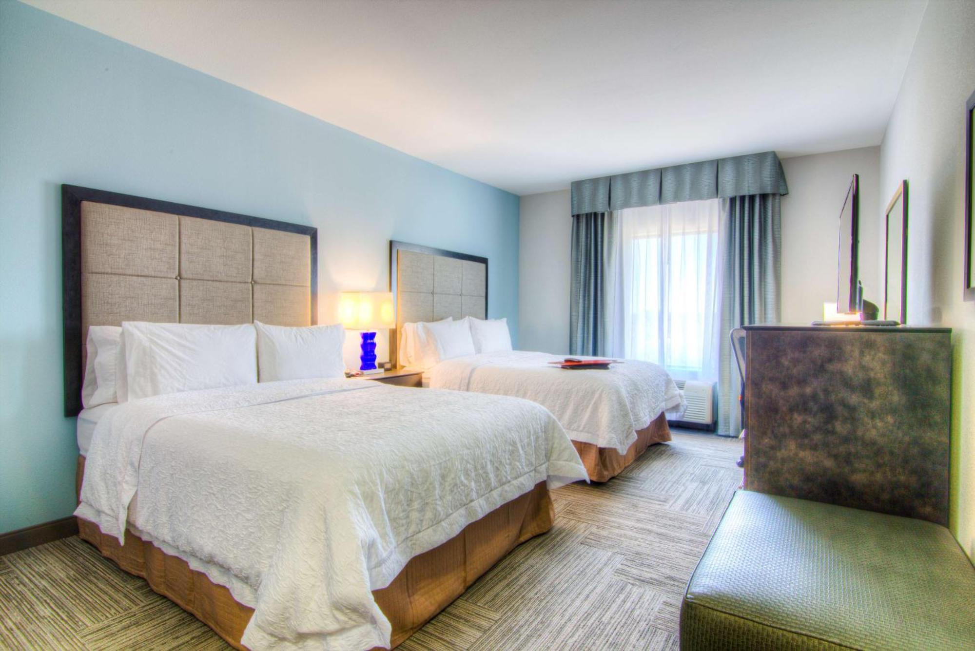 Hampton I-10 East, Tx Hotel