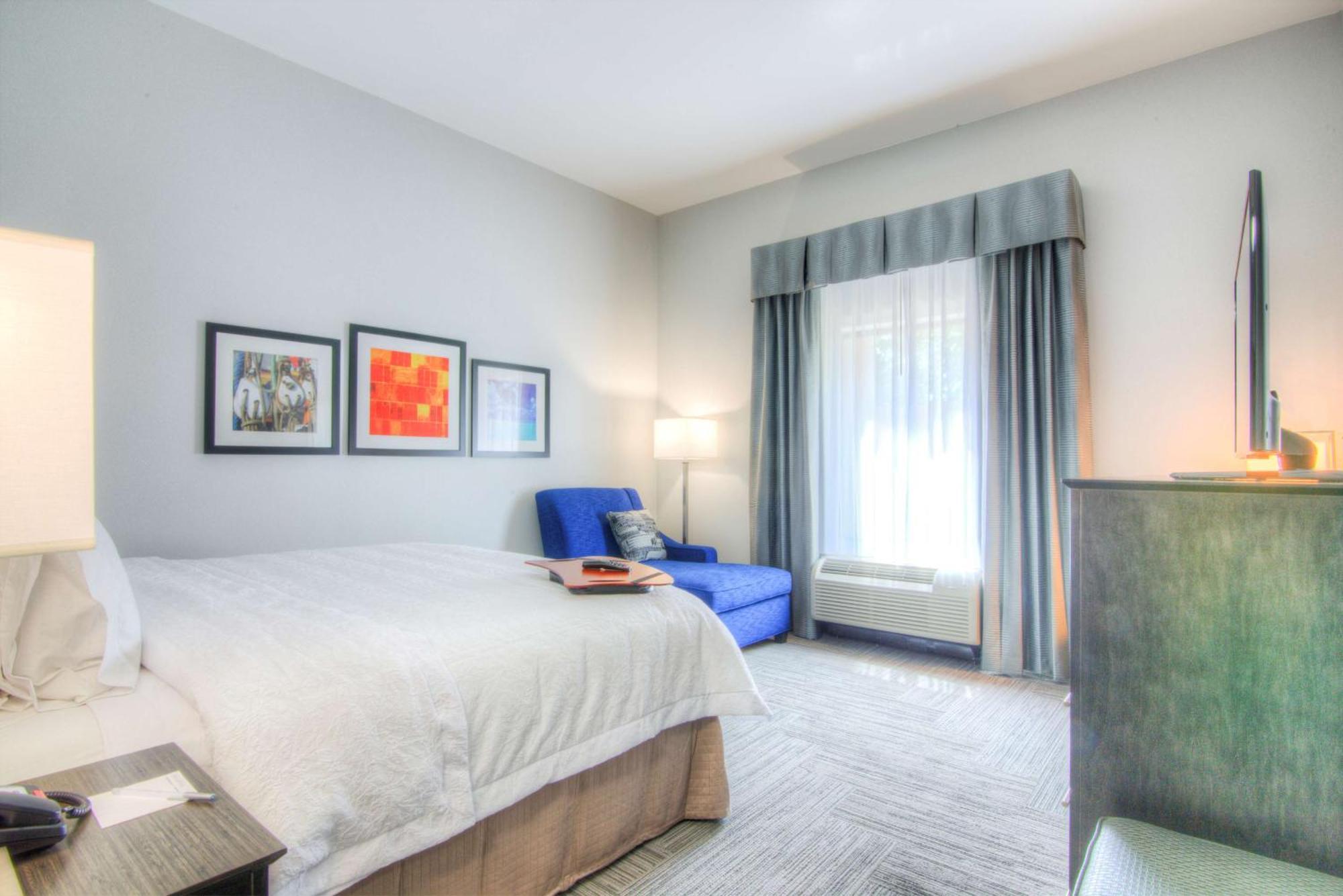Hotel Hampton I-10 East, Tx Houston