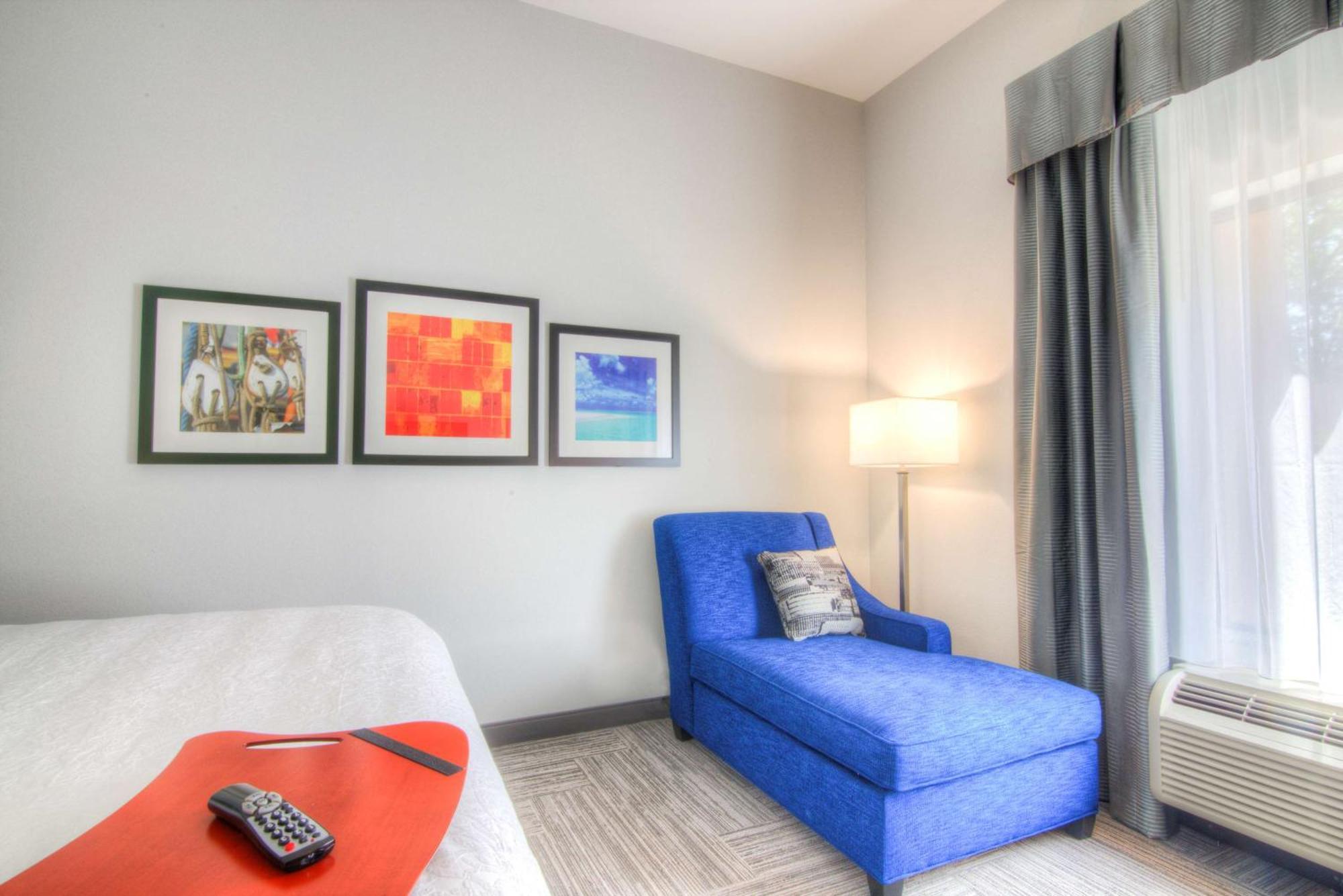 Hotel Hampton I-10 East, Tx Houston