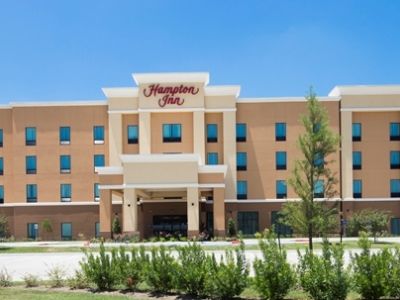 Hotel Hampton I-10 East, Tx Houston