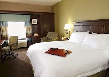 Hotel Hampton I-10 East, Tx Houston